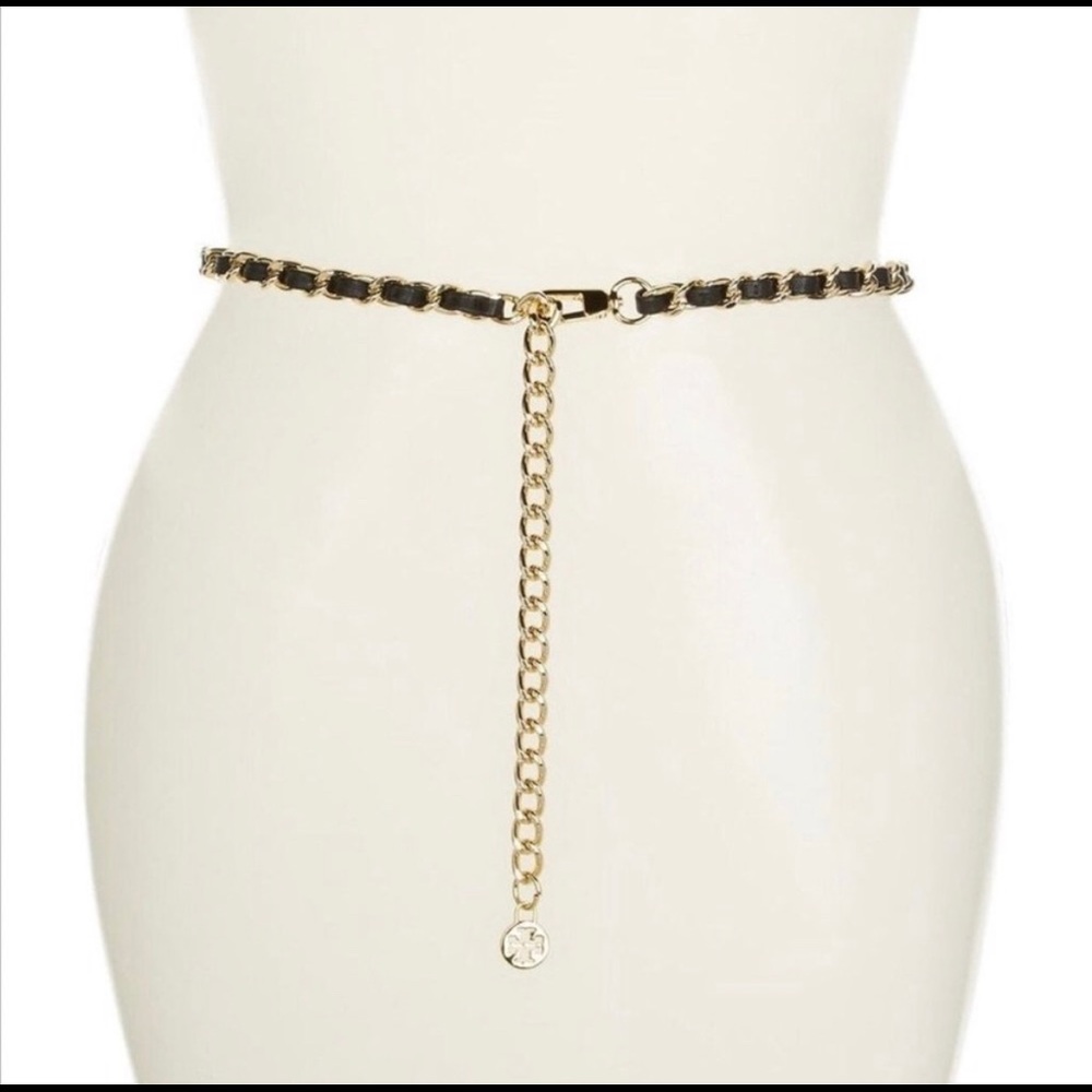 Brand New Tory Burch Chain belt.